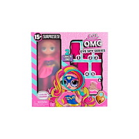 L.O.L. L.O.L. Surprise! OMG Eye Spy