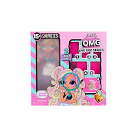 L.O.L. L.O.L. Surprise! OMG Eye Spy