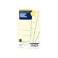 Filofax Årspaket Personal 2026 Vecka Per Uppslag Svenska/Danska/Nors...