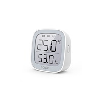 TP-LINK Tapo T315 V1 - temperatur- och fuktighetssensor - smart