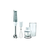 Braun Braun Multiquick 5 MQ 525 Omelette - handmixer - vit / grå