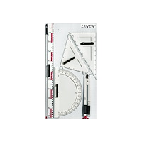 LINEX Linex BB-S - mattesats - plast