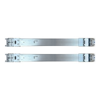 Qnap Systems QNAP RAIL-S01 - sats med stativskenor