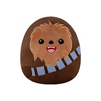 Squishmallows Squishmallows SQUISHMALLOWS Star Wars Chewbacca, plush toy,...