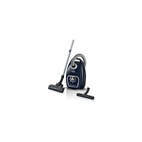Bosch Bosch Ergomaxx'x BGB7X420 - dammsugare - med behållare - mörkt marinblå
