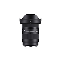 Sigma Sigma Contemporary zoomlins - 16 mm - 28 mm