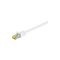 Goobay Goobay RJ-45 CAT7 10m, 10 m, Cat7, S/FTP (S-STP), RJ-45, RJ-...
