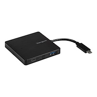 Targus Targus - hubb - 4 portar