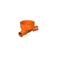 Kaczmarek Malewo Spolka Jawna EUR Rengöringsbrunn 315-110mm T4