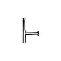 HANSGROHE HG Flowstar S vattenlås krom