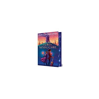 Diana Wynne Jones Howl's Moving Castle Deluxe Limited Edition (inbunden, eng)