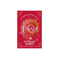 Stephanie Garber Finale (pocket, eng)