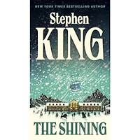 Stephen King The Shining (häftad, eng)