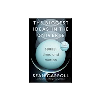 Penguin Group USA The Biggest Ideas in the Universe (inbunden, eng)