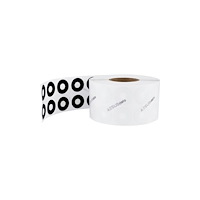 Aesub Aesub 3D-marker AESUBdots retro permanent Ø 6 mm / 3000 targ...