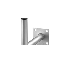 Goobay Goobay 67301, Gjuten aluminium, Gjuten aluminium, 35 cm, 150...