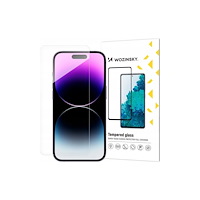 Wozinsky Wozinsky skärmskydd 9H transparent för Apple iPhone 16 Pro M...