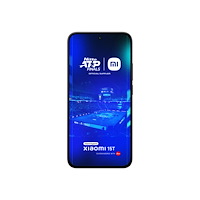 Xiaomi Xiaomi 15T - svart - 5G pekskärmsmobil - 256 GB - GSM