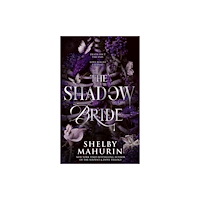 Shelby Mahurin The Shadow Bride (häftad, eng)