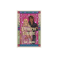Cait Jacobs The Princess Knight (häftad, eng)