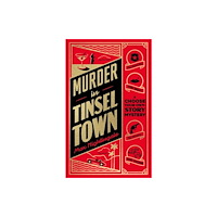 Max Nightingale Murder in Tinseltown (häftad, eng)