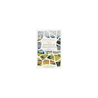 J. R. R. Tolkien The Bovadium Fragments (inbunden, eng)