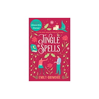 Emily Grimoire Jingle Spells (häftad, eng)