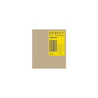 Roberto Campolucci-Bordi Banksy: The Prints (inbunden, eng)