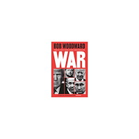 Bob Woodward War (pocket, eng)