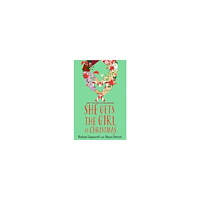 Rachael Lippincott She Gets the Girl at Christmas (pocket, eng)