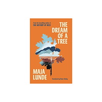 Maja Lunde The Dream of a Tree (pocket, eng)