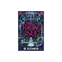 De Elizabeth This Raging Sea (pocket, eng)