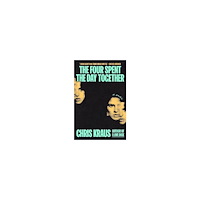 Chris Kraus The Four Spent the Day Together (inbunden, eng)
