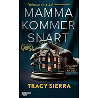 Tracy Sierra Mamma kommer snart (pocket)