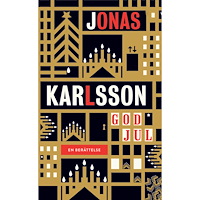 Jonas Karlsson God jul : en berättelse (pocket)