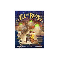 Little, Brown & Company All the Books (inbunden, eng)