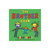 Little, Brown & Company The Brother Book (häftad, eng)