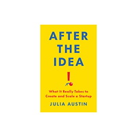 PublicAffairs,U.S. After the Idea (inbunden, eng)