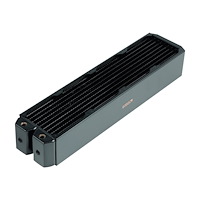 Alphacool Alphacool NexXxoS Monsta 480 - radiator för vätskebaserat kylsystem