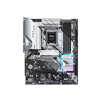 ASRock ASRock Z790 Pro RS - moderkort - ATX - LGA1700-uttag - Z790