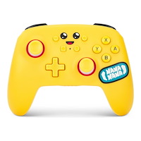 ACCO Brands PowerA Enhanced - spelkontroll - trådlös, kabelansluten - Bluetooth