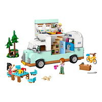 LEGO LEGO Friends 42663 - Vänskapshusvagnsäventyr - byggsats