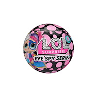 L.O.L. L.O.L. Surprise! Eye Spy Tot Dukker