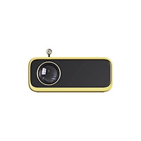 Xiaomi Wanbo Mini | Projektor | 720p, 250lm, 1x HDMI, 1x USB, 1x AV