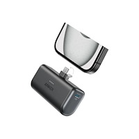 ANKER Anker Nano strömförsörjningsbank - 24 pin USB-C - 22.5 Watt
