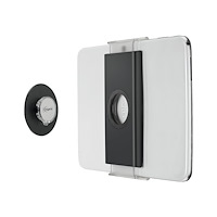 Vogels Vogel's TMS 1010 Tablet Wall Pack monteringssats - för surfplatta - svart
