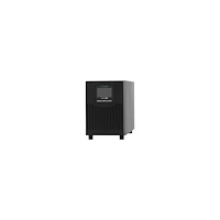 ONLINE USV-Systeme Online USV XANTO 1500 - UPS - 1500 Watt - 1500 VA