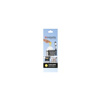 BRABANTIA Avfallspåsar Brabantia Smartfix 3 liter