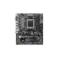 MSI MSI PRO A620M-E - moderkort - micro ATX - Socket AM5 - AMD A620