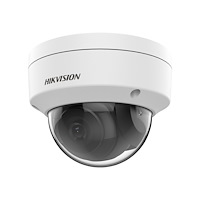 Hikvision Digital Technology Hikvision Pro Series EasyIP 2.0 Plus with AcuSense DS-2CD2143G2-I - nätverksövervakningskamera - kupol